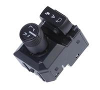 Power Window Switch For Toyota Hilux Revo 2015-2020 183712 Master Adjust Knob Mirror Switch Rear Mirror Button