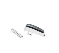 Power Window Switch For VAUXHALL For OPEL For CROSSLAND X Button Handbrake Lever Chrome Colors 95278944 95278946 95137963 574180