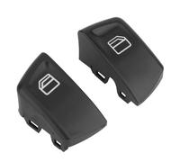 Power Window Switch for Vito Viano W639 Sprinter II 906 2003-2013, Window Control Switch Car Window Glass Lift Switch Driver Side Master Power Window Switch