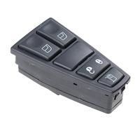 Power Window Switch For VOLVO FH12 FM12 FM9 FH FM VNL Electric Power Window Control Switch Car 20752918 20752914 20752915 20752919 20752917(20752915)