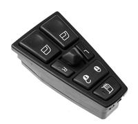 Power Window Switch For VOLVO FH12 FM12 FM9 FH FM VNL Electric Power Window Control Switch Car 20752918 20752914 20752915 20752919 20752917(20752918)