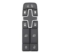 Power Window Switch For Volvo For FH For FM For Series Power Master Window Switch Window Lifter Switch Button 22154285 22154286 22154240(22154285)