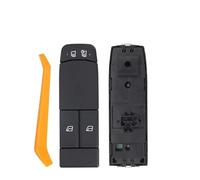 Power Window Switch For Volvo For FH For FM Left Hand Driver 12V Truck Master Power Window Control Switch 22154286 22154235 22154240(22154272)