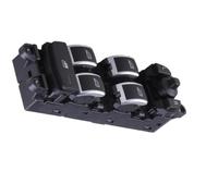 Power Window Switch For Volvo XC60 2014 2017 | ABS Plastic Safety lock one-touch window raising 31415675 31415677 31365572 31453266 LHD
