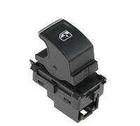 Power Window Switch For VW For Arteon 2017-5G0959855G 5G0959855M 5G0959855 Power Window Switch Lifter Button Car Parts(With chrome)