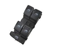 Power Window Switch For VW For Golf 7 For Passat Power Window Switch 5G0959857 5G0959857B 5G0959857D