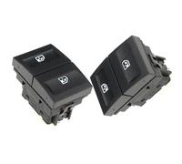 Power Window Switch For VW For Golf Parati Saveiro 2004 2005 2006 2007-2010 Power Window Master Control Switch Car 377959855C(2 pcs)