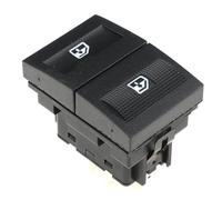 Power Window Switch For VW For Golf Parati Saveiro 2004 2005 2006 2007-2010 Power Window Master Control Switch Car 377959855C(1 pc)