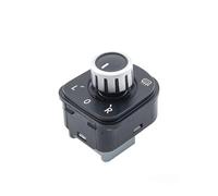 Power Window Switch For VW For Jetta For Golf For GTI For Passat 2005-2013 Auto Headlight Window Switch 5ND941431B 5ND959857(5ND959565A)