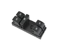 Power Window Switch For VW For Polo 2014-2018 Glass Regulator Lifter Switch 6C0959857 6C0959857 Master Power Window Switch Car Switch Button