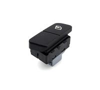 Power Window Switch For VW For Polo 9N For Fox-Africa 2004-2010 Parati GOL 6Q0959855 LHD Left Rear Electric Power Window Switch Lifter Control Button Electric Window Switch