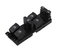 Power Window Switch For VW For Sharan 2004 2005 2010 7M3959857D Electric Master Power Window Control Lifter Switch Car Auto Parts Glass Lifter Switch