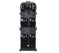Power Window Switch For XC90 S90 V90 31433926 31433927 | Compatible with Volvo, Window Control Switch, Direct Replacement, Smooth Operation, Sturdy Construction, Easy Installation