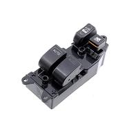 Power Window Switch Front Left Driver Electric Window Lifter Control Switch Button Car Parts For Toyota For Yaris For Hiace 1999-2005 84820-10100