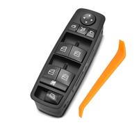 Power Window Switch Front Left Driver Side for Mercedes-Benz W164 W251 GL320 GL350 GL450 GL550 R320 R350 R500