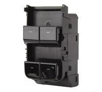 Power Window Switch Front Left for Tesla Model 3 2017 2018 2019 2020 Designed to Match OE Performance and Physical Dimensions (without harness)