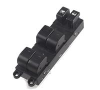 Power Window Switch Front Left Master Electric Window Lifter Switch For Nissan For Frontier 2005-2011 For Xterra 25401-BB65B Lifter Button Switc