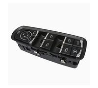 Power Window Switch Front Left Power Window Switch Button For Cayenne For Panamera 2011-2017 7PP959858RDML 7PP959858MDML Car Push Button Switches Switches（Style 2
