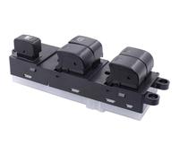 Power Window Switch Front Right Electric Car Window Master Switch 25401EB30B for N-issan Navara D40 Qashqai J10 J11 Pathfinder R51