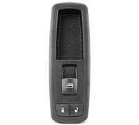 Power Window Switch Front Right Passenger Side for 2018-2012 Chrysle Town & Country & Grand Caravan & Je-p Liberty, 2009 2010 Dodge Journey, 2007-2011 Dodge Nitro, 2008-2012Je-p Liberty 04602540AB