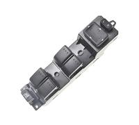 Power Window Switch GV2S-66-350A Master Control Window Lifter Switch Replacement for Mazda 6 2003-2012 GV2S-66-350-G Parts