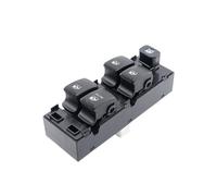 Power Window Switch Lifter Car Front Left Power Window Lifter Switch Control Button For Matrix 2006-2011 For Getz 03-10 For Carens 02-05 93570-1C110 Car Window Lifter