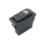 Power Window Switch Lifter Electric Window Switch Lift Button 12V 24V 5pin Car Single Universal Car Window Lifter