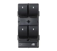 Power Window Switch Lifter Master Control Button For Chevy For Traverse 2009 2010 2011 2012 2013 2014 2015 Glass Window Switch