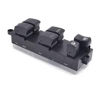 Power Window Switch Lifter Master Control Switch For Nissan Navara Pickup D22/Paladin Ka24De 25401Vb000 25401Vb000 254013S400