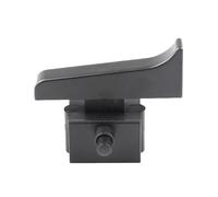 Power Window Switch Lifter Trigger Switch Control Push Button For Cutting for Machine FA2-10 2B 10A Lock On/No On Lengthened Power Tool Car Window Lifter