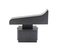 Power Window Switch Lifter Trigger Switch Control Push Button For Cutting for Machine FA2-10 2B 10A Lock On/No On Lengthened Power Tool Car Window Lifter