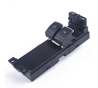 Power Window Switch Master Electronic Window Control Switch For Golf MK4 For Passat B5 For Seat Leon For Toledo 2 Door 1J3 Lifter Button Switc
