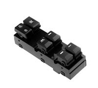 Power Window Switch Master Power Window Switch Suitable For Kia For Sportage 2011-2016 Front Left Driver Door Control Panel 16 Pins Part Number 93570-3W450