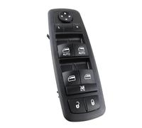 Power Window Switch Master Window Control Switch Button 4602863AB For Dodge For Ram 1500 For For 2500 For For 3500 2009-2012