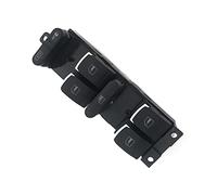 Power Window Switch Master Window Controller Switch Fit For Golf For GTI MK4 For Jetta For Passat B5 Driver Side 3BD 959 857 Lifter Button Switc