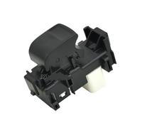 Power Window Switch Passenger Side Control Button 84810-06060 1Pcs(Without light)
