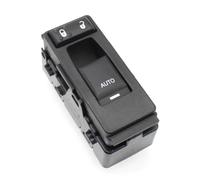 Power Window Switch Passenger Side Door Glass Lift 04602786AA | Compatible With Chrysler 300C Dodge Charger 2006-2010(Front r)