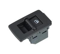 Power Window Switch Passenger Side Power Window Master Control Switch 1C0959855 1C0959527 For Volkswagen Beetle 19982010