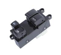 Power Window Switch Power Master Window Control Switch Car Accessorie Lifter Button 25401-VD461 25401VD461 For Nissan For SAFARI Y61 HBHYU