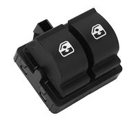 Power Window Switch Power Window Control Switch 5801511729 Glass Lift Regulator Button Key Switch Replacement for Iveco Daily 2015 to 2018