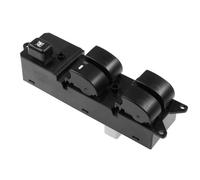 power window switch Power Window For Master Compatible With Mitsubishi For Pajero For Montero III For Lancer Front Left And Right Switch(Front Left)