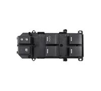 Power Window Switch Power Window Lifter Control Switch For Accord 08-11 Right Front Electric Door Window Regulator Switch 35750-SZW-J11 HBHYU