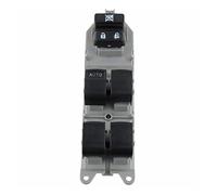 Power Window Switch Power Window Lifter Regulator Master Control Switch For Toyota For Corolla RAV4 2007-2011 84820-12520 8482012520 Auto Parts Car Push Button Switches Switches （General Style)