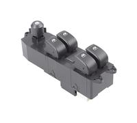 Power Window Switch Power Window Master Switch 96269354 For Daewoo For Nubira LHD Driver Side Control Button