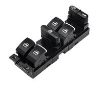 Power Window Switch Power Window Master Switch Control Button 9 Pins For VW For Golf 4 For Jetta MK4 For Passat B5 For Bora For Beetle 3BD959857