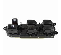 Power Window Switch Power Window Master Switch Fits for Toyota For Land For Cruiser For 120 For Prado GRJ120 TRJ120 84040-0P010