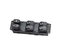 Power Window Switch Power Window Master Switch Front Left 16 Pins For Hyundai For Accent For Verna For Solaris 2010-2016 Control Button