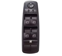 Power Window Switch Power Window Switch For Benz GL R ML Class W164 GL320 GL350 GL450 ML320 ML350 ML450 ML500 2518300290 A2518300290 Lifter Button Switc