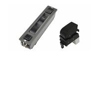 Power Window Switch Power Window Switch For Suzuki For Sidekick For Geo Tracker 1992-1998 37990-57B00 Passenger Control Button(37995-56B00)