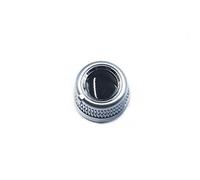Power Window Switch Q5 S4 A4 A5 RS4 RS5 8K0959565E 8KD959565A Chrome Side Mirror Ajustment Knob Button With Folding(Knob cover)